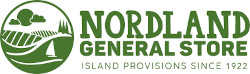 Nordland General Store logo