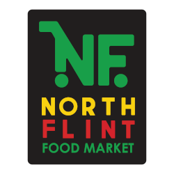 North Flint Food Co-op logo